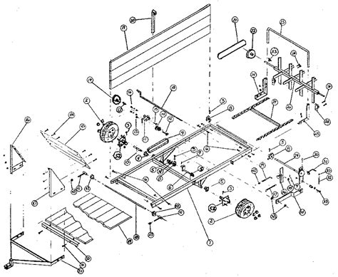 idea  parts diagram wiring diagram pictures