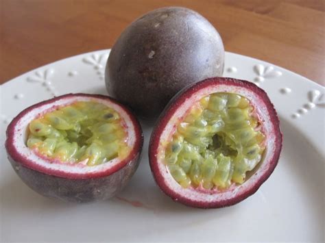 cannundrums passion fruit