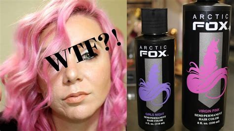 Arctic Fox Pink Hair Dye Sale Discounts Save 66 Jlcatj Gob Mx