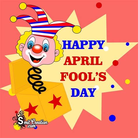 happy april fools day image smitcreationcom