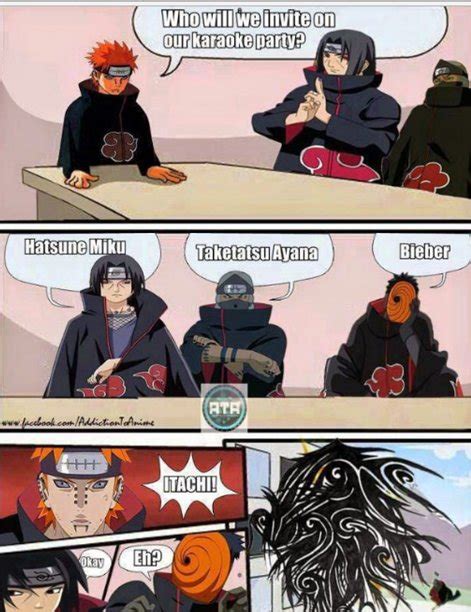 what is your favorite naruto fan made meme jokes quora