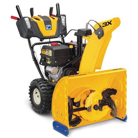 highest rated snow blowers mlivecom