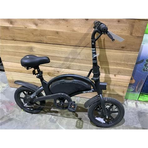 parts repair jetson bolt pro electric bicycle  charger  auctions