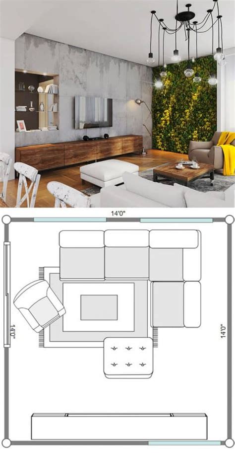 square living room layout ideas including  living rooms livingroom layout dining