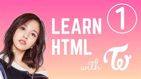 learn html   episode  basics youtube