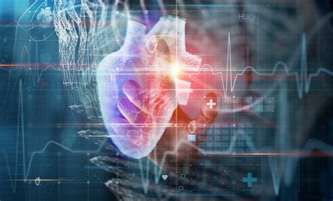 Cardiovascular Crystal Ball New Tool Predicts Future Heart Disease Risk