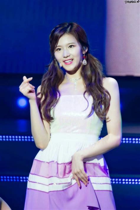 [hq] ♡ ♕ Sana Twice Showcase Live Tour 2018 Candy Pop