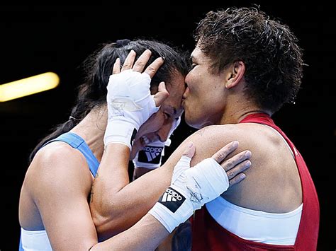 dorothy surrenders sgalgg olympic kiss edition