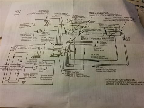 pollak valve wiring diagram wiring diagram