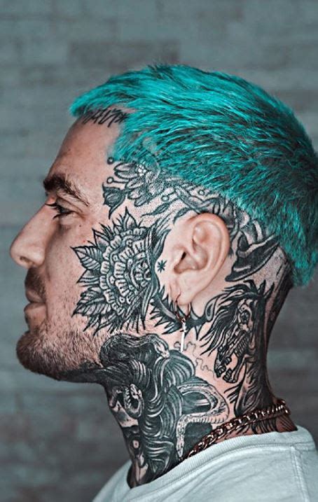 125 Trendy Face Tattoos And Ideas For Men And Women Tattoo Me Now