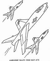 Coloring Pages Air Force Forces Armed Army Kids Navy Sheets Drawing Jets Print Printables Activity Sheet Holiday Planes Aircraft States sketch template