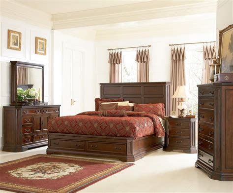 king size bedroom furniture antique white king bedroom set