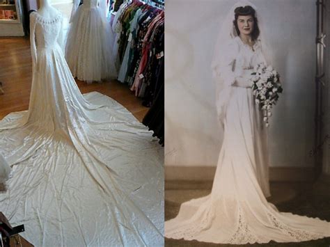 vintage hollywood wedding dresses mature milf