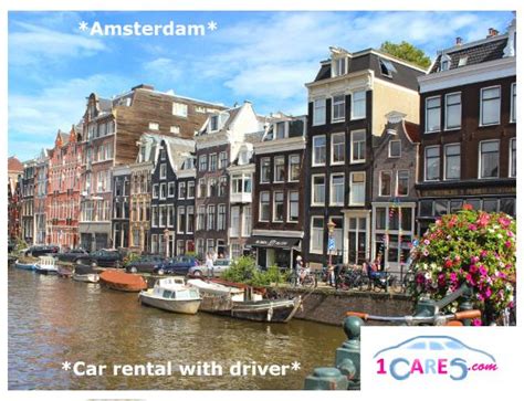 rent  car  driver  amsterdam hire  car  chauffeur  amsterdam amsterdam travel