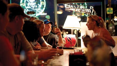 nightlife pubs and best bars in buffalo niagara new york