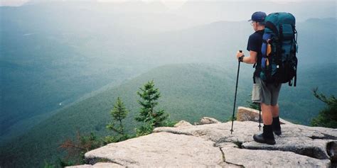 8 things to know before you hike the appalachian trail