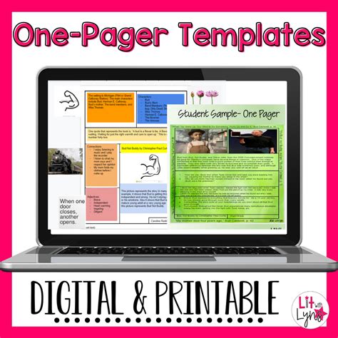 pager templates template requirements  editable digital