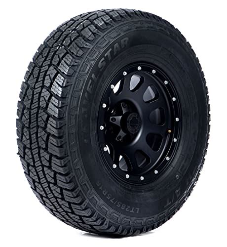 Top 10 Best 10 Ply All Terrain Tires In 2022 You Should Buy Cce Review