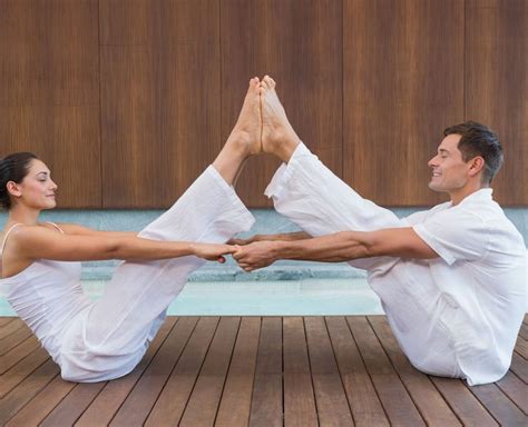 tantric yoga poses  couples kayaworkoutco