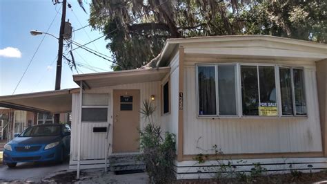 se vende mobile home en  es  handyman special localizado en lakeland florida