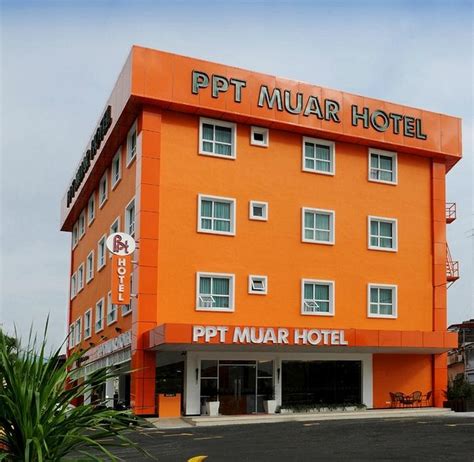 muar hotel malaisie tarifs  mis  jour  avis hotel