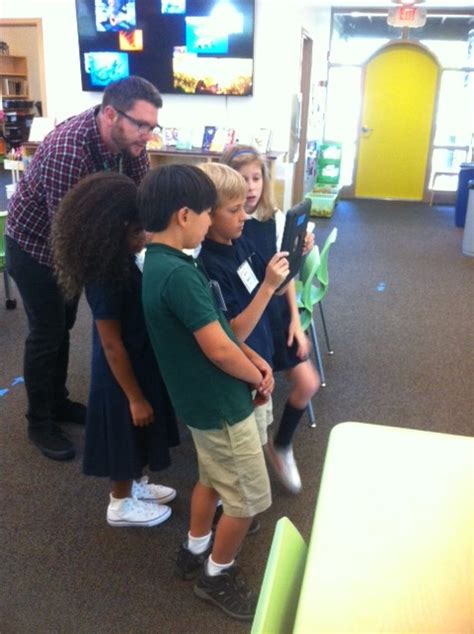 exploring  library  augmented reality inspiration lab
