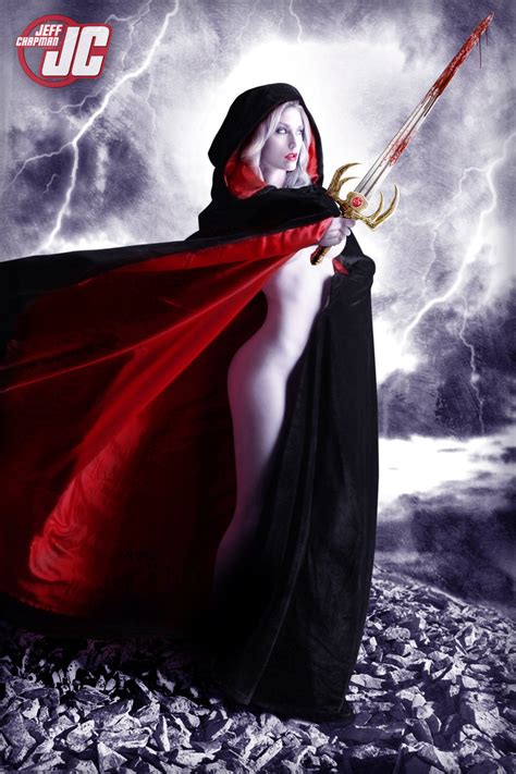Lady Death Hot Images Pictures Sorted By Picture