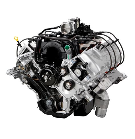 ford     engines autoevolution