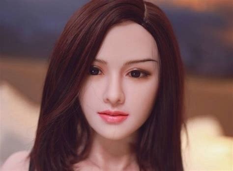 sex robots “indistinguishable from humans” allegedly