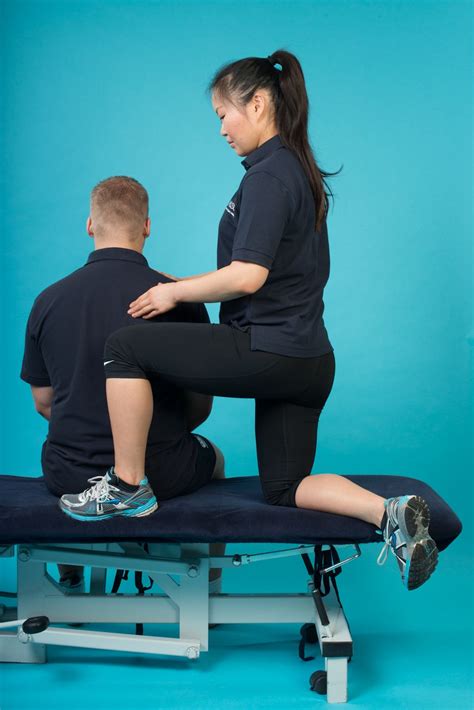 positioning shouldertherapy nlssm susanfindlay shoulder massage