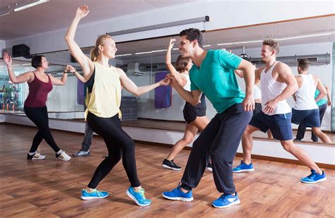 aula de danca de salao conheca os principais beneficios dessa pratica