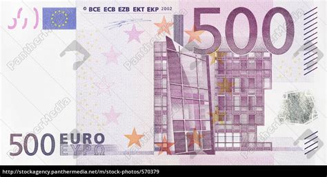 euro schein lizenzfreies bild  bildagentur panthermedia
