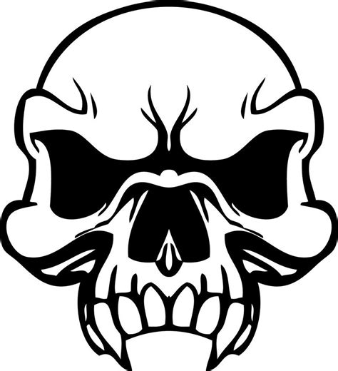 printable skull coloring pages printable skull images skeleton face