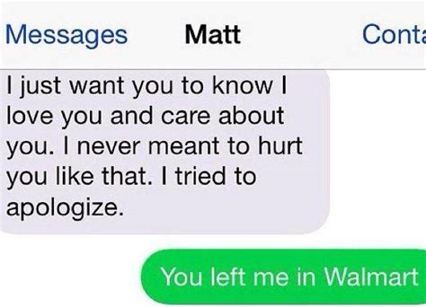 18 perfect ways to respond to a text from your good for