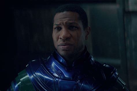 Geek Vibes Nation On Twitter Jonathan Majors Kangtheconqueror Is A