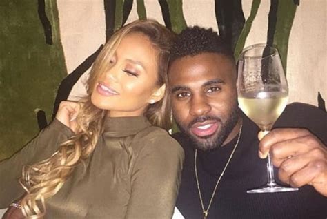 Raskinuli Jason Derulo I Daphne Joy – Tračara