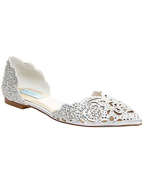 sb lucy ivory in 2021 wedding shoes flats embellished