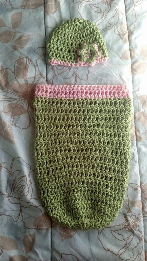 knit  crochet baby cocoon patterns ideas baby cocoon crochet