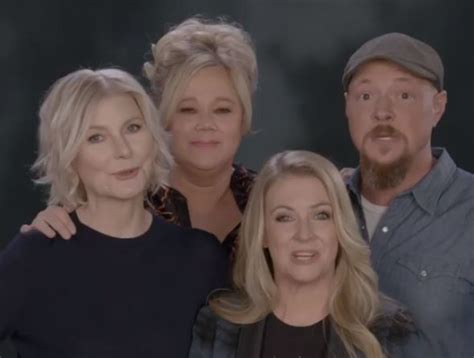 Sabrina The Teenage Witch Cast Reunite For Netflixs Chilling