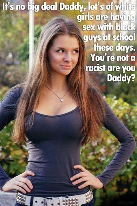 tease captions daddy daughter cuckold interracial sex image uploaded by user tristris at