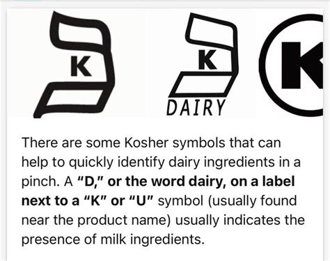 kosher symbols  zada case