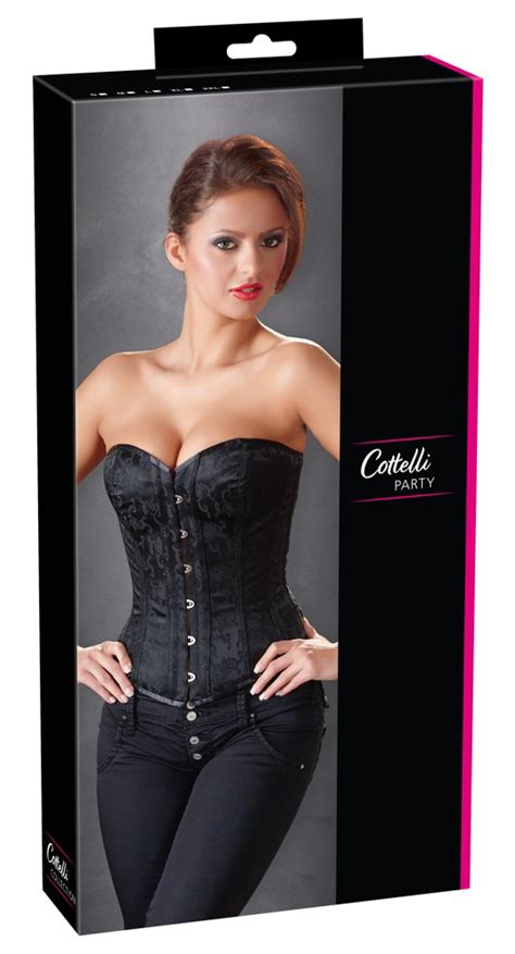 corset with suspenders s now at orion de