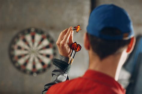 dartshop voor al je dartspullen van neerlands hope