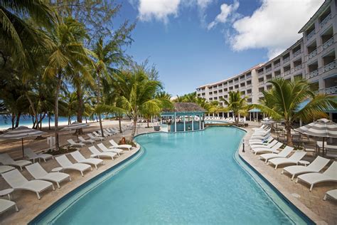 Sandals® Barbados Resort All Inclusive Adult Vacations Hoppe Travel