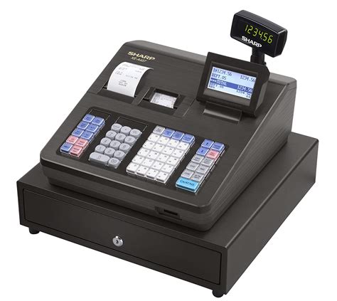 cash registers  small business  pos alternatives techco