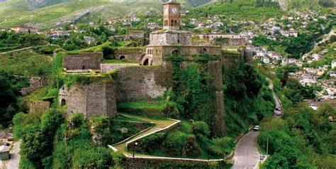 beautiful places  visit  albania travelholicq