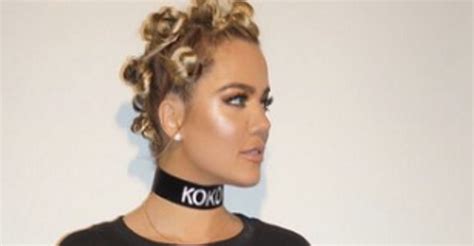 dear khloe cultural appropriation  black hairstyles  matter