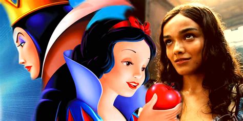 snow white  action remake cast character guide kaki field guide