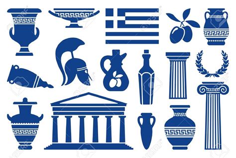 greek images symbols google search sobre  grecia vinil