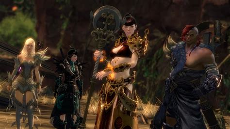 guild wars  reviews pros  cons techspot